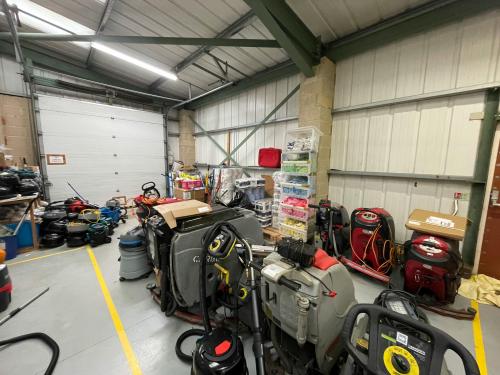 Unit 30, Bolney Grange Industrial Park, Bolney, Haywards Heath, RH17