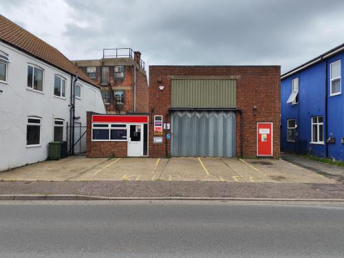 19 Southgates Road, Great Yarmouth, NR30
