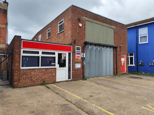 19 Southgates Road, Great Yarmouth, NR30