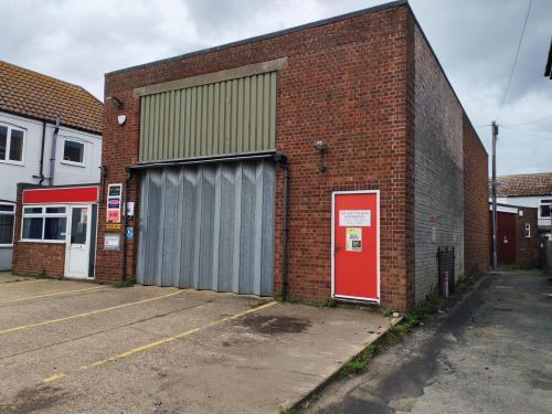 19 Southgates Road, Great Yarmouth, NR30