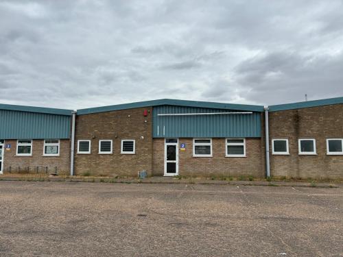 North Lynn Industrial Estate, 2 Bryggen Road, King's Lynn, PE30