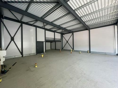 Drive Thru Unit, Hall Road, Norwich, NR4