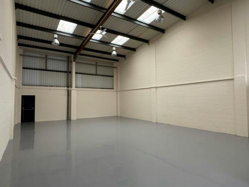 Unit 8 Stepnell Reach, 541 Blandford Road, Hamworthy, BH16