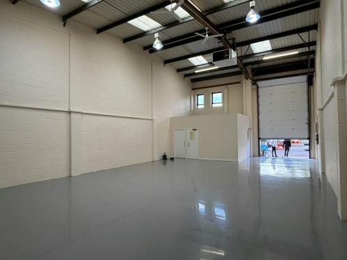 Unit 8 Stepnell Reach, 541 Blandford Road, Hamworthy, BH16