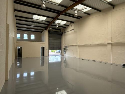 Unit 2 Stepnell Reach, 541 Blandford Road, Hamworthy, Poole, BH16