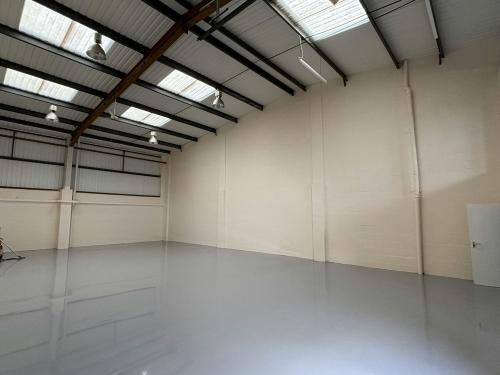 Unit 2 Stepnell Reach, 541 Blandford Road, Hamworthy, Poole, BH16