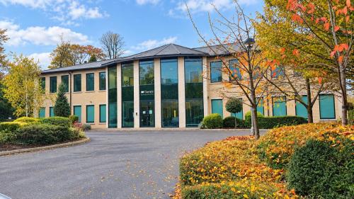 The Gemini Building, Houghton Hall Park, Houghton Regis, Dunstable, LU5