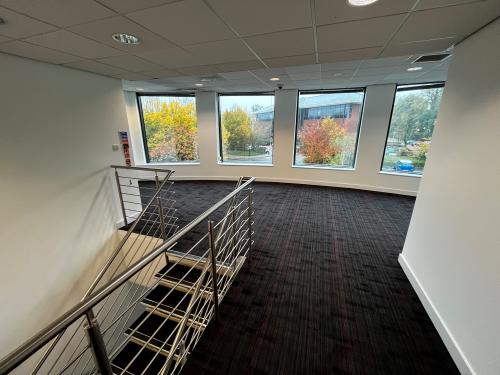The Gemini Building, Houghton Hall Park, Houghton Regis, Dunstable, LU5