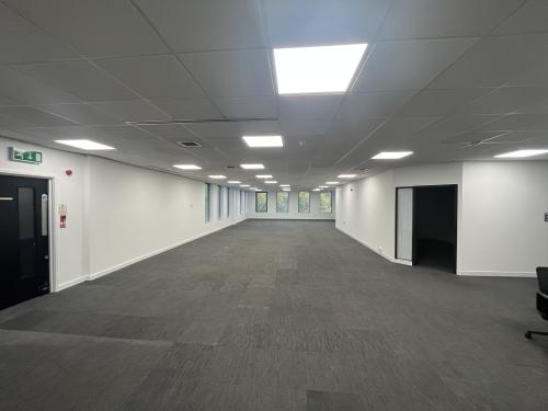 The Gemini Building, Houghton Hall Park, Houghton Regis, Dunstable, LU5
