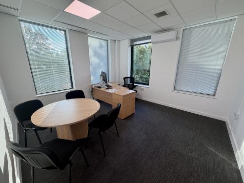 The Gemini Building, Houghton Hall Park, Houghton Regis, Dunstable, LU5