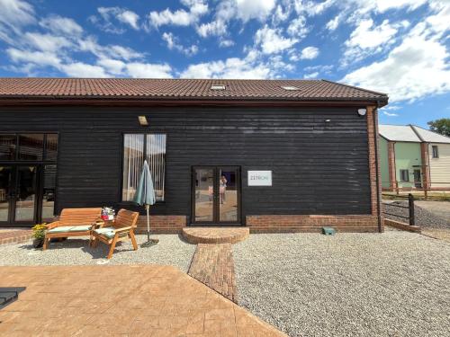 1a Appletree Barns, Folly Lane, Copdock, Ipswich, IP8