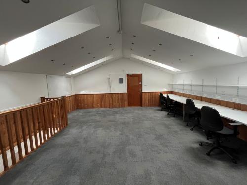 1a Appletree Barns, Folly Lane, Copdock, Ipswich, IP8