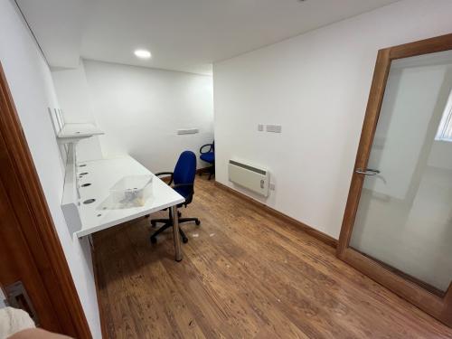 1a Appletree Barns, Folly Lane, Copdock, Ipswich, IP8