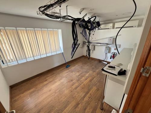 1a Appletree Barns, Folly Lane, Copdock, Ipswich, IP8