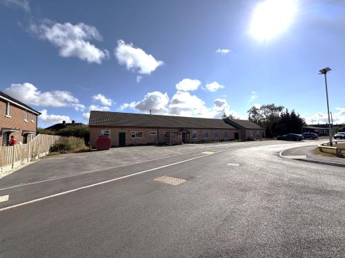 Louth Mayfair Club, Birch Road, Louth, LN11