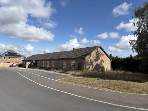 Louth Mayfair Club, Birch Road, Louth, LN11