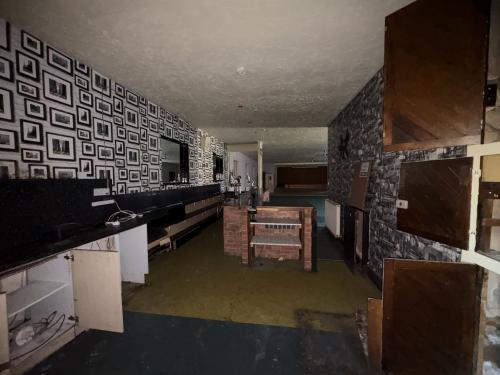 Louth Mayfair Club, Birch Road, Louth, LN11
