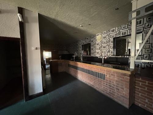 Louth Mayfair Club, Birch Road, Louth, LN11