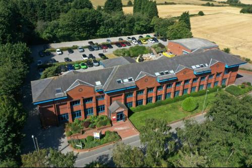 Northern House, Moor Knoll Lane, Wakefield, WF3