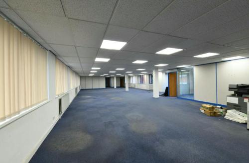 Northern House, Moor Knoll Lane, Wakefield, WF3