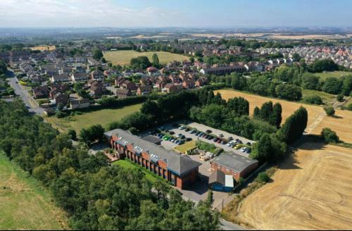 Northern House, Moor Knoll Lane, Wakefield, WF3