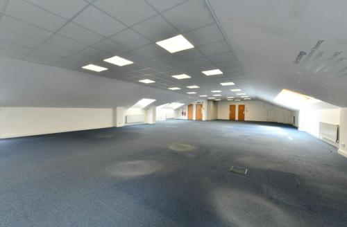 Northern House, Moor Knoll Lane, Wakefield, WF3