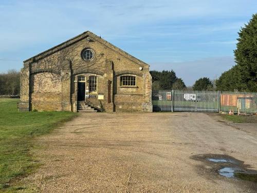 Station Yard, Station Road, Mildenhall, IP28