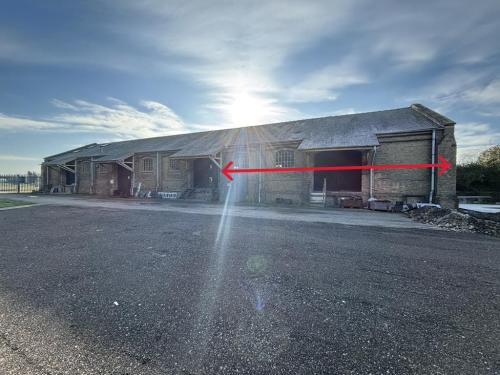 Station Yard, Station Road, Mildenhall, IP28