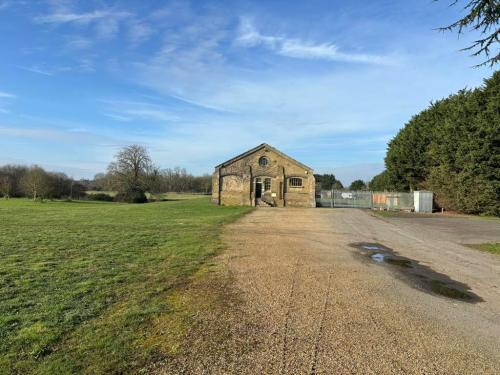 Station Yard, Station Road, Mildenhall, IP28