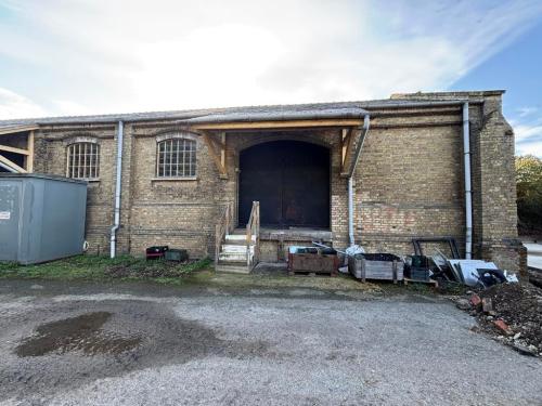 Station Yard, Station Road, Mildenhall, IP28