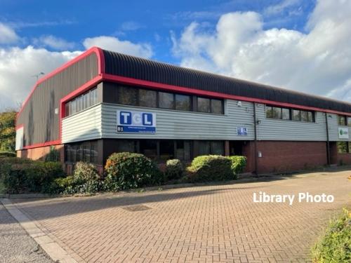 B1 Springhead Enterprise Park, Springhead Road, Medway, Gravesend, DA11