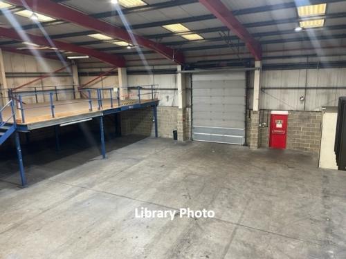 B1 Springhead Enterprise Park, Springhead Road, Medway, Gravesend, DA11