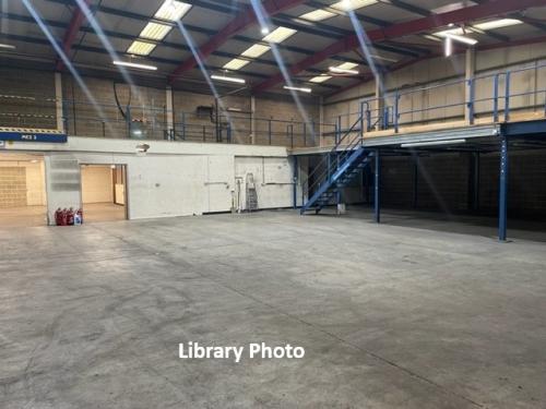 B1 Springhead Enterprise Park, Springhead Road, Medway, Gravesend, DA11