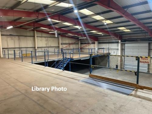 B1 Springhead Enterprise Park, Springhead Road, Medway, Gravesend, DA11