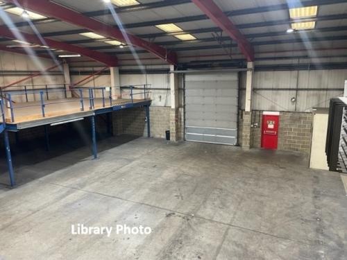 B1 Springhead Enterprise Park, Springhead Road, Medway, Gravesend, DA11