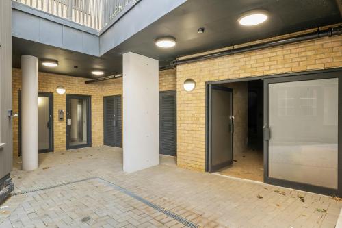 30 Stamford Road, Dalston, London, N1