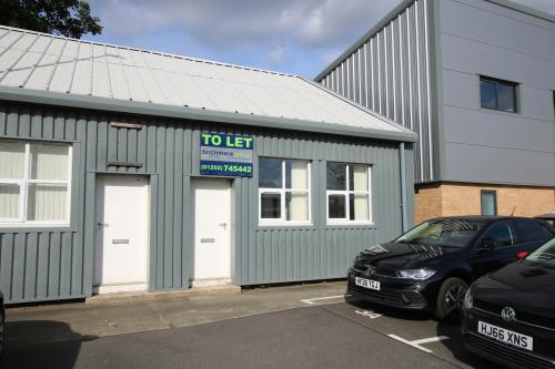 Bailie Gate Industrial Estate, 3A Old Street, Sturminster Marshall, Wimborne, BH21