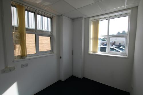 Bailie Gate Industrial Estate, 3A Old Street, Sturminster Marshall, Wimborne, BH21