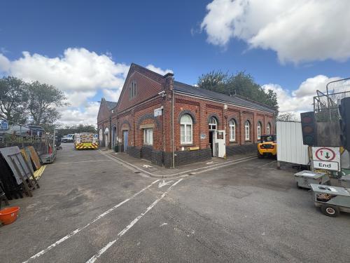F T S House, Winnall Industrial Estate, Moorside Road, Winchester, SO23