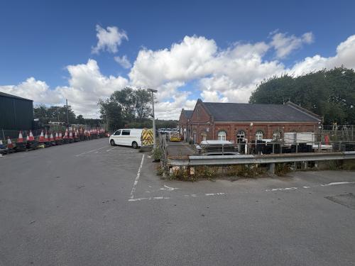 F T S House, Winnall Industrial Estate, Moorside Road, Winchester, SO23