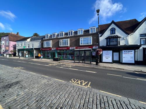 67 High Street, Maldon, CM9
