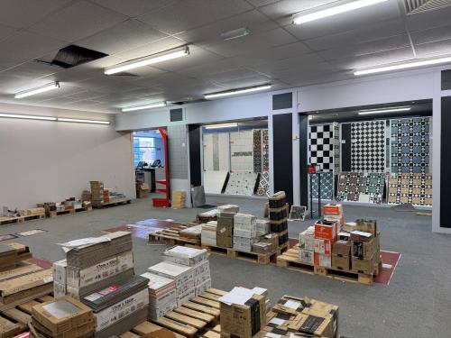 Westwood Press Trade Unit, Margate Road, Broadstairs, CT10