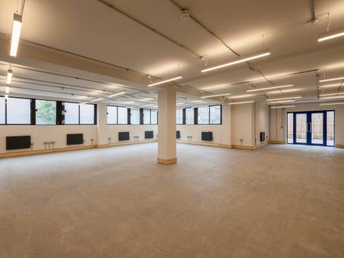 Vyner Studios, 59-61 Vyner Street, Bethnal Green, London, E2