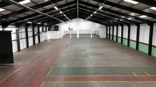 16-17, Oakwood Industrial Centre, South Road, Harlow, CM20
