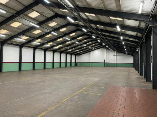 16-17, Oakwood Industrial Centre, South Road, Harlow, CM20