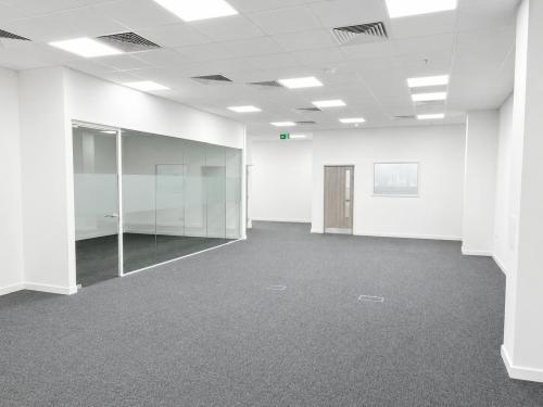 Unit 4 The Square, Fourth Avenue, Harlow, CM20