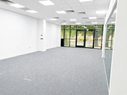 Unit 4 The Square, Fourth Avenue, Harlow, CM20