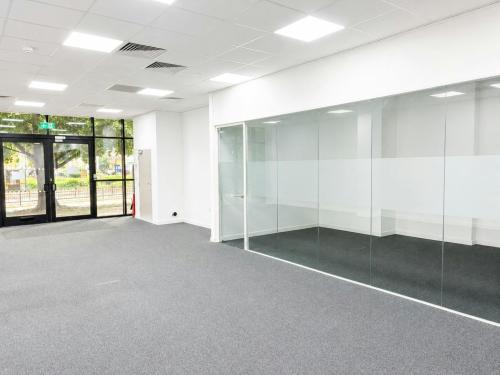 Unit 4 The Square, Fourth Avenue, Harlow, CM20