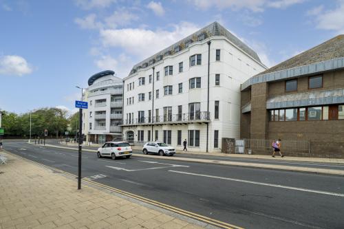 1 Edward Street, Brighton, BN2