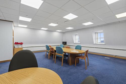 1 Edward Street, Brighton, BN2